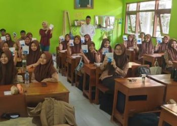 Sambut HUT RI ke-80, Akselerasi Generasi Muda Melek Finansial Lewat SimPel