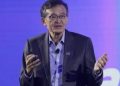 CEO Intel Tanggapi Permintaan Pengunduran Diri oleh Trump