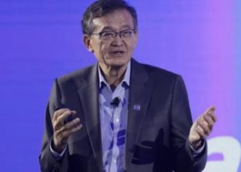 CEO Intel Tanggapi Permintaan Pengunduran Diri oleh Trump