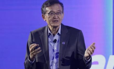 CEO Intel Tanggapi Permintaan Pengunduran Diri oleh Trump