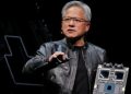 Nvidia dan AMD Akan Membayar 15 Persen Penjualan Chip China ke Amerika Serikat