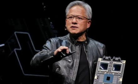 Nvidia dan AMD Akan Membayar 15 Persen Penjualan Chip China ke Amerika Serikat