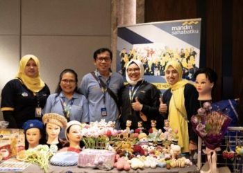 Akselerasi Ekonomi Kerakyatan Melalui Sinergi Program Kewirausahaan