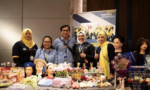 Akselerasi Ekonomi Kerakyatan Melalui Sinergi Program Kewirausahaan