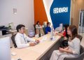 PMI Apresiasi Kehadiran Cabang BRI Taipei, Permudah Pengiriman Uang dari Taiwan ke Indonesia