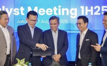 Laba BTN Capai Rp1,5 Triliun, Naik 13,6 Persen di Semester I Tahun 2025
