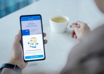 Nasabah Kini Bisa Aktifkan Rekening Dormant Lewat Super Apps dengan Makin Mudah dan Cepat