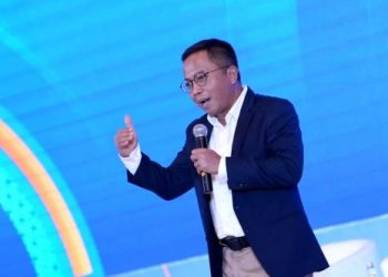 Portofolio Keuangan Berkelanjutan Capai Rp807,8 Triliun Tumbuh 64 Persen