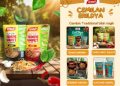 Dari Dapur ke Etalase Bandara, Kisah Sukses UMKM Binaan