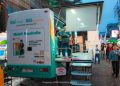 Rayakan HUT ke-80 RI dengan Pesta Rakyat Meriah di Jakarta