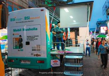 Rayakan HUT ke-80 RI dengan Pesta Rakyat Meriah di Jakarta