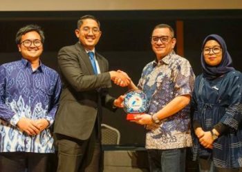 Dukungan Diplomasi Budaya dan Ekonomi serta Pengembangan SDM Unggul di Brisbane