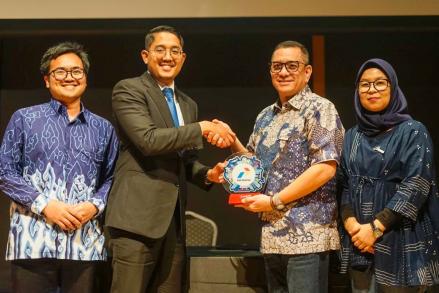 Dukungan Diplomasi Budaya dan Ekonomi serta Pengembangan SDM Unggul di Brisbane