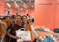 Pameran BRI, Pengusaha Muda Bali Pasarkan Fashion dengan Sentuhan Digital