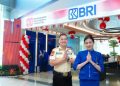 Dirgahayu Republik Indonesia dengan 8 Inisiatif untuk Negeri dari BRI