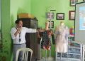 Tingkatkan Kualitas Batik Leles untuk Mendorong Ekonomi Kreatif