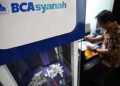 IPO BCA Syariah Menunggu Izin dari Induk Usaha