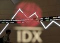Saham COIN Hapus dari Papan FCA Hari Ini