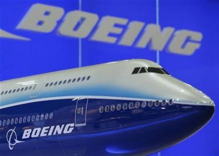 Perang Tarif Mereda, China Siap Borong 500 Pesawat Boeing