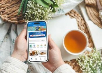 Fitur Semakin Beragam, Akses Berbagai Voucher dari Ratusan Merchant Ternama