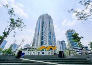 RUPSLB Bank Mandiri Besok Akan Ada Perombakan Pengurus