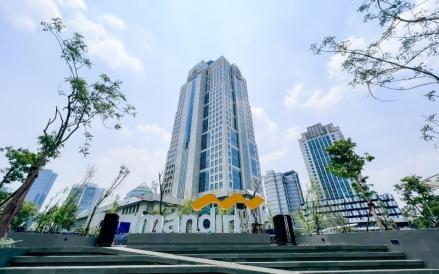 RUPSLB Bank Mandiri Besok Akan Ada Perombakan Pengurus