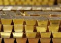Pajak Emas di Bullion Bank Berlaku, Konsumen Akhir Tidak Dipungut