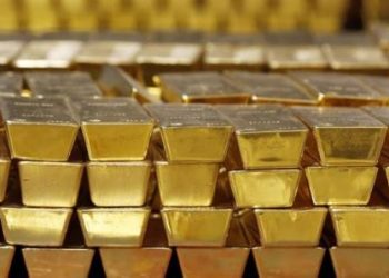 Pajak Emas di Bullion Bank Berlaku, Konsumen Akhir Tidak Dipungut