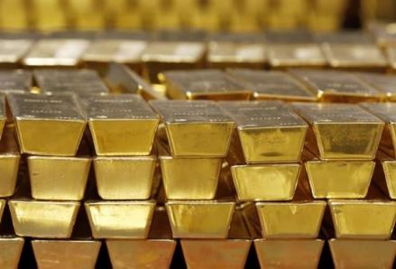 Pajak Emas di Bullion Bank Berlaku, Konsumen Akhir Tidak Dipungut