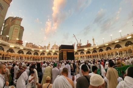 Perkiraan Biaya dan Cara Pengajuan Visa Umrah 2025