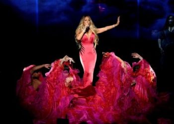 Cara Beli Tiket Private Konser Mariah Carey dengan Modal Nabung dan Investasi