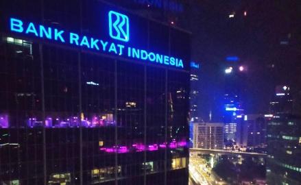Pemegang Saham Mayoritas BBRI dan Daftar Kepemilikan Terbaru