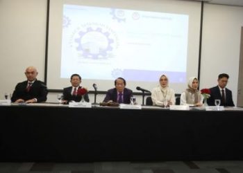 Emiten Otomotif Cipta Perdana Tetapkan Pengurus Baru, Cek Susunannya