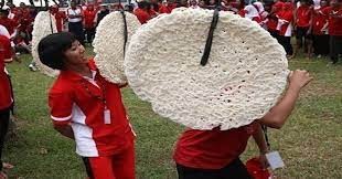 Cocok untuk diadakan di sekolah, kantor, dan lingkungan masyarakat