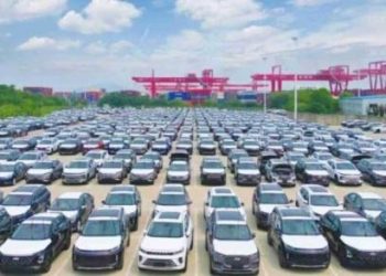 Penjualan Mobil Bekas Diperkirakan Tiga Kali Lipat Lebih Tinggi daripada Mobil Baru Tahun Ini
