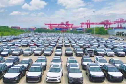 Penjualan Mobil Bekas Diperkirakan Tiga Kali Lipat Lebih Tinggi daripada Mobil Baru Tahun Ini