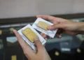 Harga Emas 22 Karat Hari Ini dan Daftar Harga 10-22K serta Logam Mulia