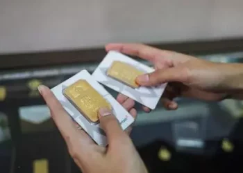 Harga Emas 22 Karat Hari Ini dan Daftar Harga 10-22K serta Logam Mulia