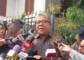 Dorong Perumnas Serap Produksi Rumah Pengembang, Fahri Hamzah Tekan Backlog