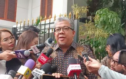 Dorong Perumnas Serap Produksi Rumah Pengembang, Fahri Hamzah Tekan Backlog