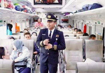 Rekrutmen KAI 2025, Persyaratan dan Dokumen yang Harus Disiapkan