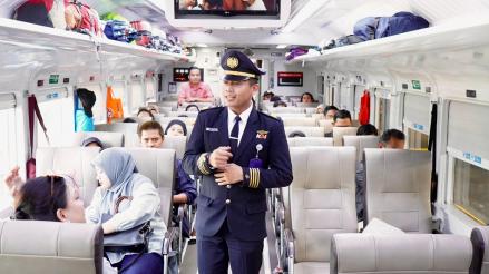 Rekrutmen KAI 2025, Persyaratan dan Dokumen yang Harus Disiapkan