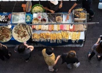 7 Kesalahan Umum dalam Berjualan Street Food dan Cara Menghindarinya