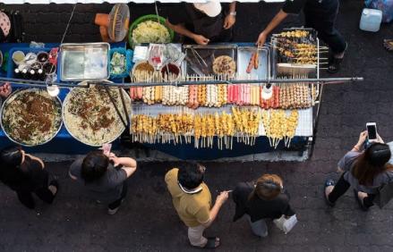 7 Kesalahan Umum dalam Berjualan Street Food dan Cara Menghindarinya