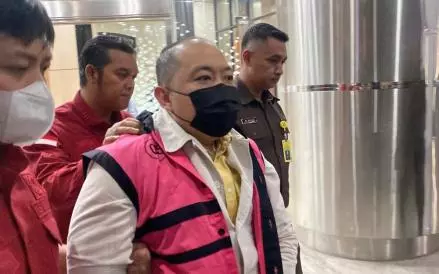 Profil dan Kekayaan Iwan Kurniawan Lukminto Mantan Bos Ditangkap Kejagung