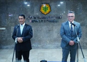 Peluang Kerja Sama di Sektor Pertanian di Kanada