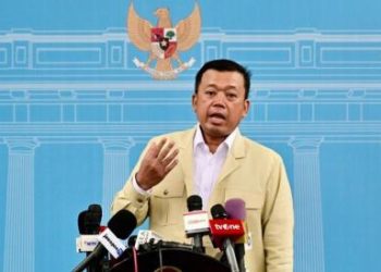 Rincian Kekayaan Nusron Wahid Jumlah Aset Tanah dan Bangunan