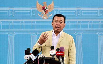 Rincian Kekayaan Nusron Wahid Jumlah Aset Tanah dan Bangunan