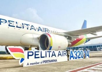 Perluas Jangkauan dan Tingkatkan Layanan dengan Penambahan Armada Baru