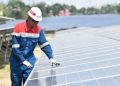Kapasitas Pembangkit Naik 14 Persen, Keberhasilan Investasi Energi Baru Terbarukan di Filipina